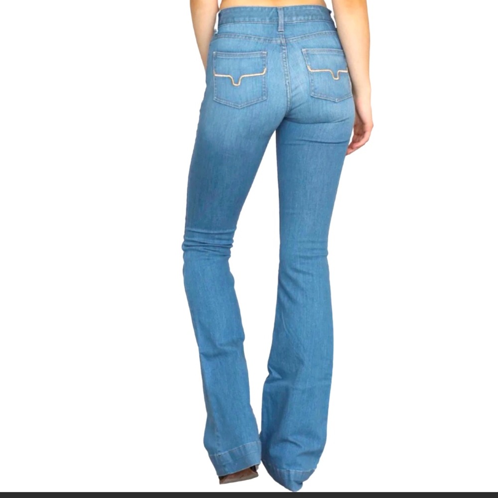 Kimes Lola Jeans